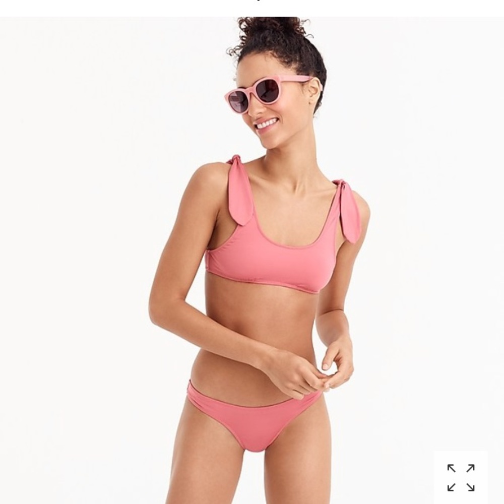 NWT J.crew Bikini